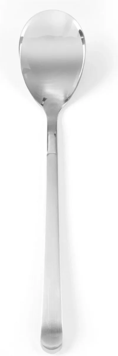 HENDI 529065 Serveerlepel