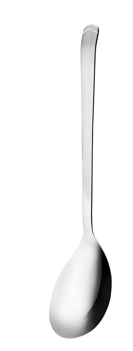 HENDI 529065 Serveerlepel - 321x71mm - RVS