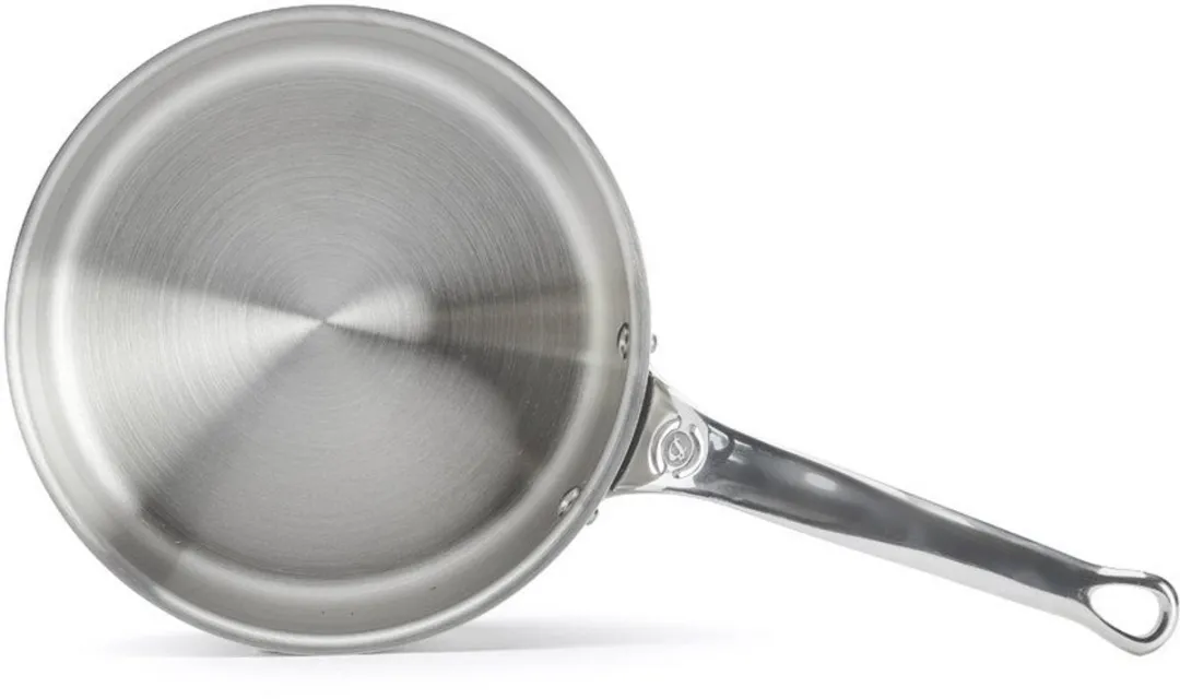 DeBuyer Milady Steelpan Ø20cm - 3L - RVS