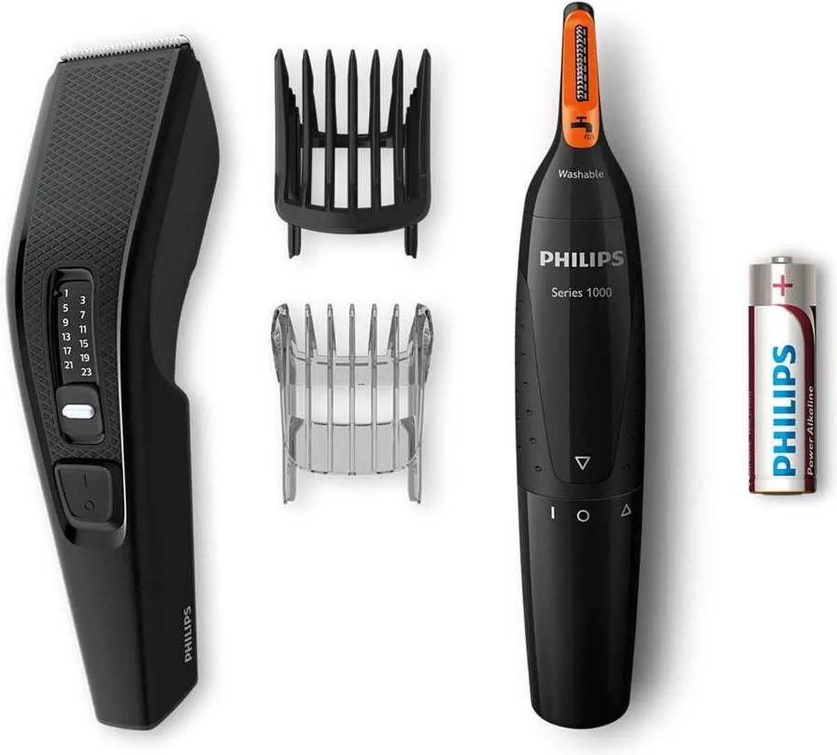 Philips HC3510/85 Tondeuse