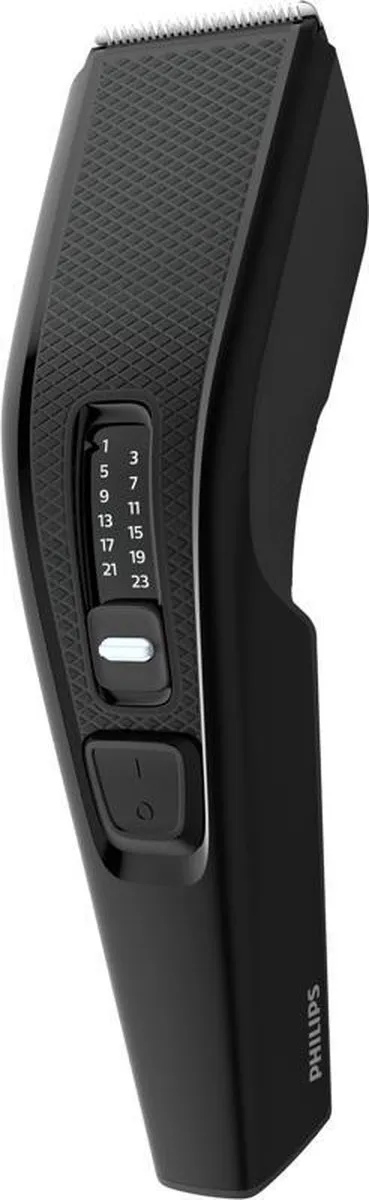 Philips HC3510/85 Tondeuse - 1 Stuks - Zwart