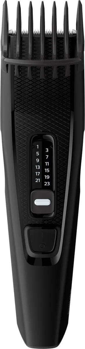 Philips HC3510/85 Tondeuse - 1 Stuks - Zwart