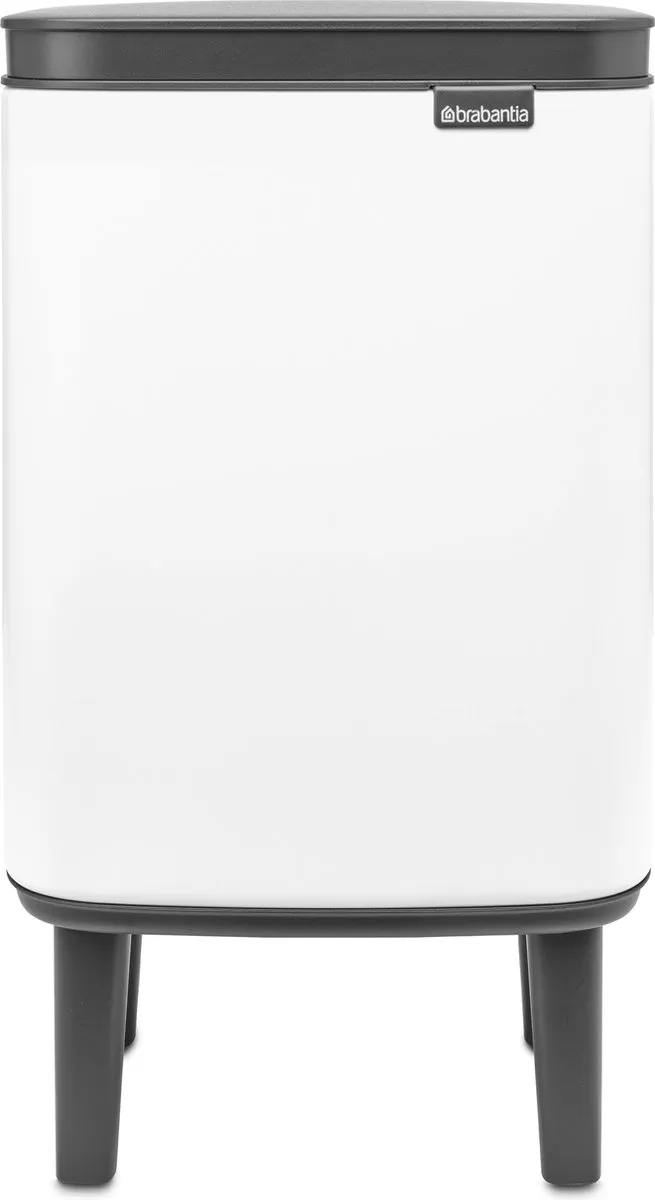 Brabantia Bo Hi Prullenbak 4L