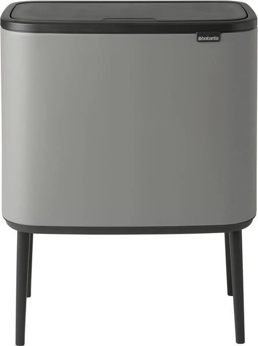 Brabantia Bo Touch Bin Prullenbak 36L