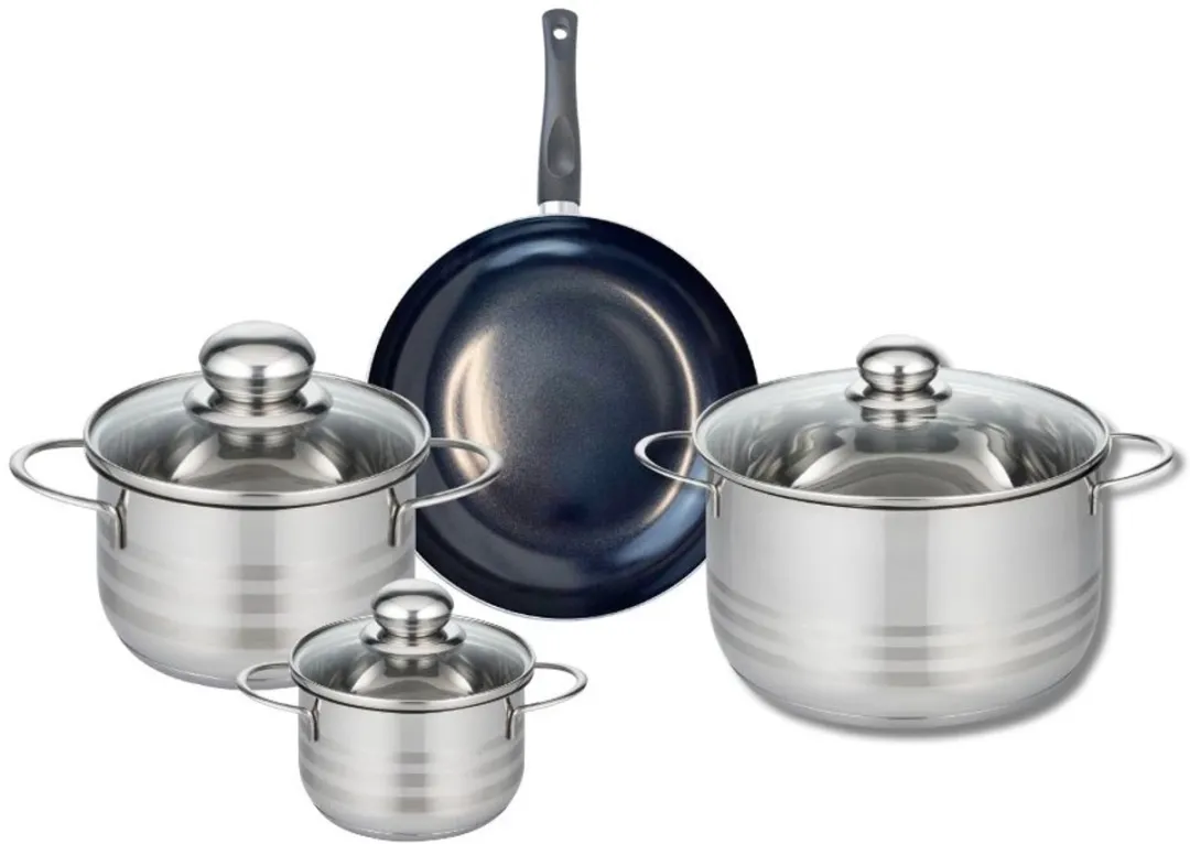 Fackelmann ELO 9711150 Keukengerei Set