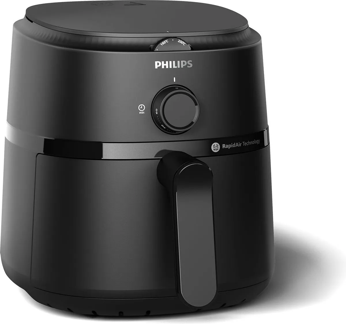 Philips 1000-serie NA110/00 Airfryer 1300W