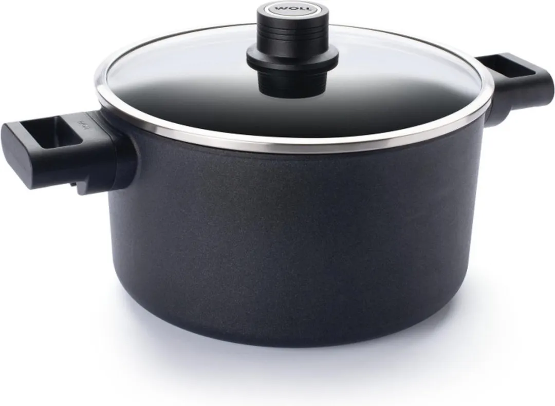 Woll EcoLogic QXR Kookpan 24cm