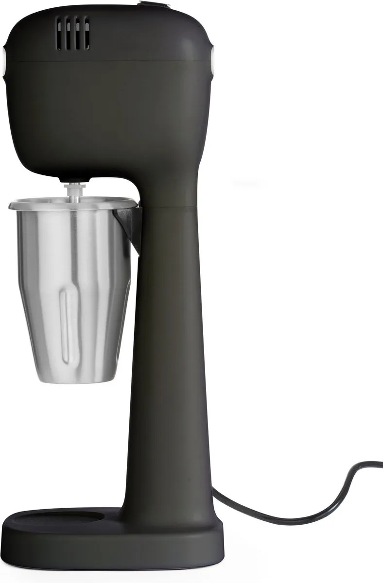 HENDI Milkshakemixer 400W - Geel - 500ml