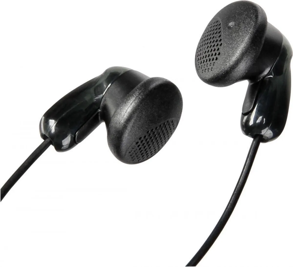 Sony MDR-E9LP In-ear Oordopjes - Zwart