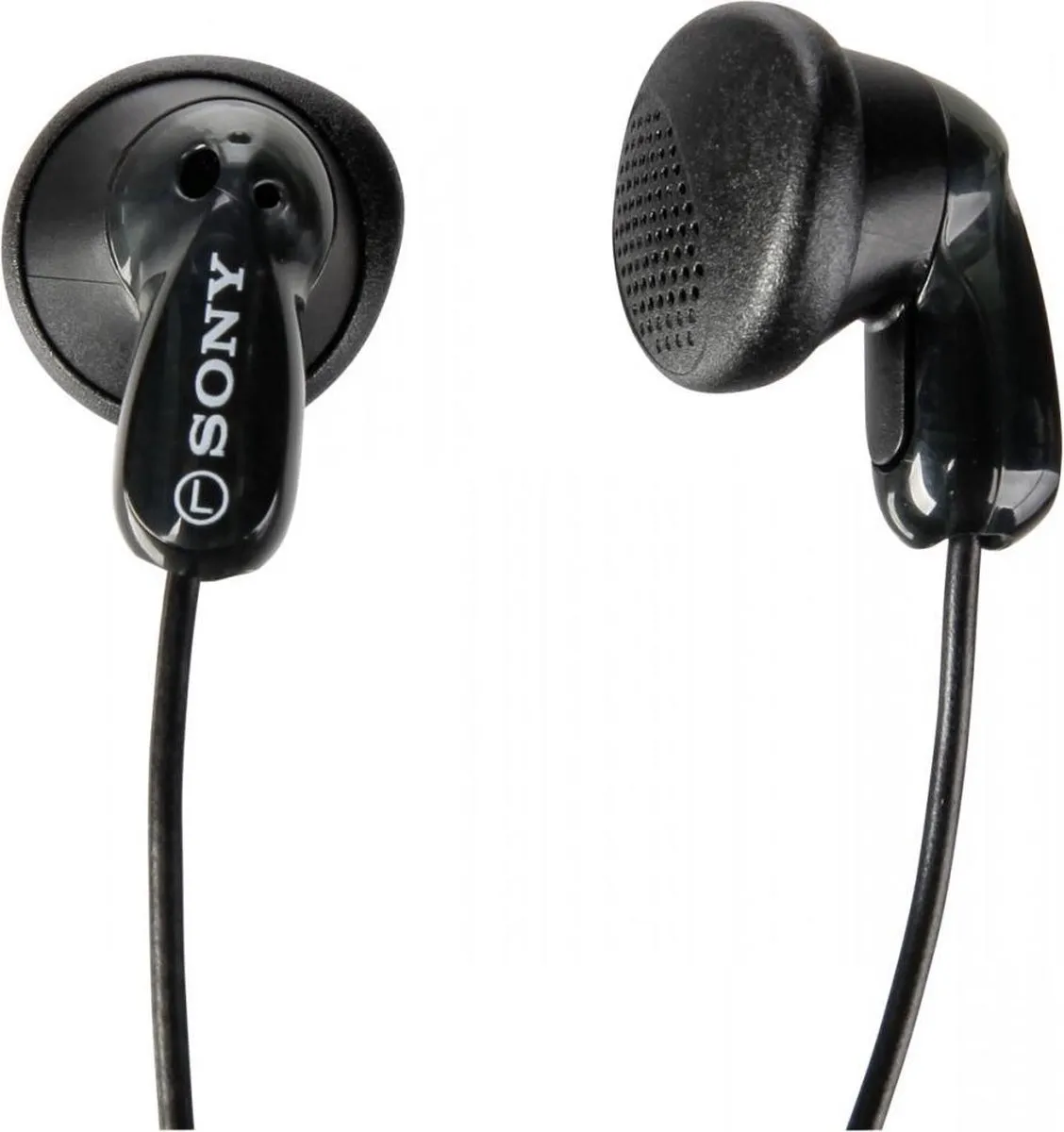 Sony MDR-E9LP In-ear Oordopjes - Zwart
