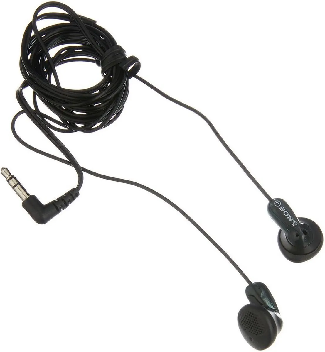 Sony MDR-E9LP In-ear Oordopjes - Zwart