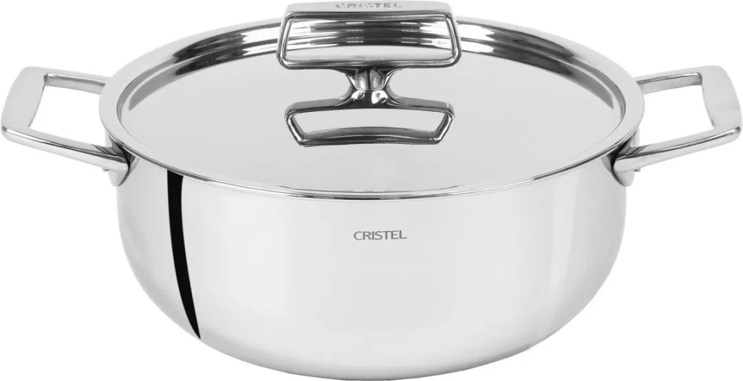 Cristel Castel'Pro Steelpan 1.4L