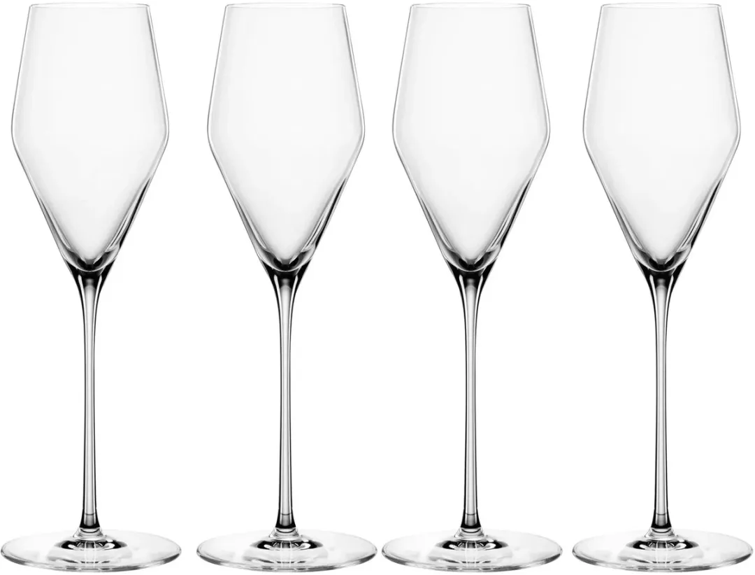 Spiegelau Definition Champagneglas Set