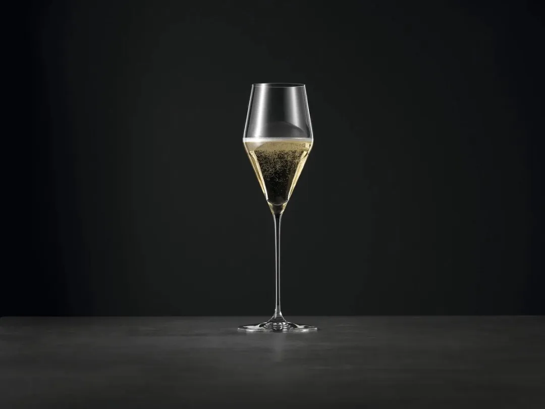 Spiegelau Definition Champagneglas Set - 4 Stuks