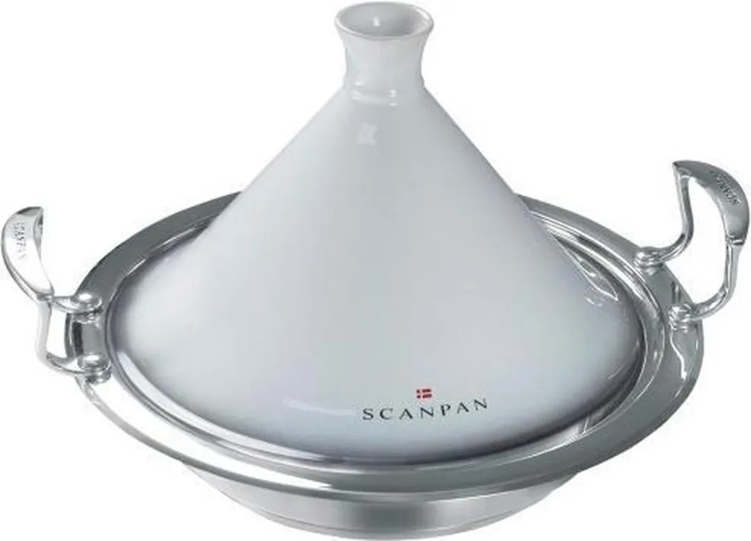 Scanpan Impact Tajine 28cm