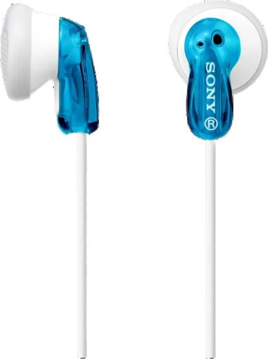 Sony MDR-E9LP In-ear Oordopjes