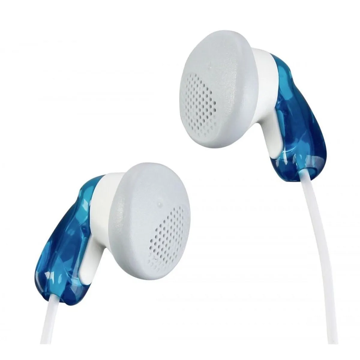 Sony MDR-E9LP In-ear Oordopjes - Blauw - afbeelding 6 van 6