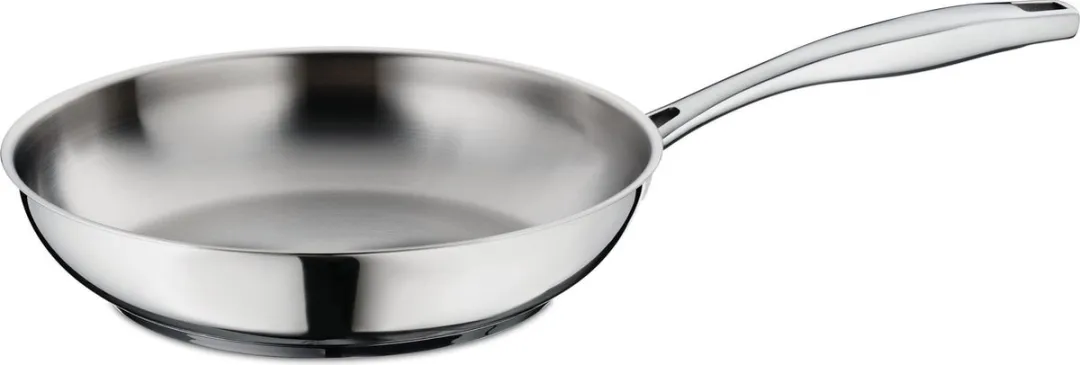 Kela RVS Koekenpan 24cm