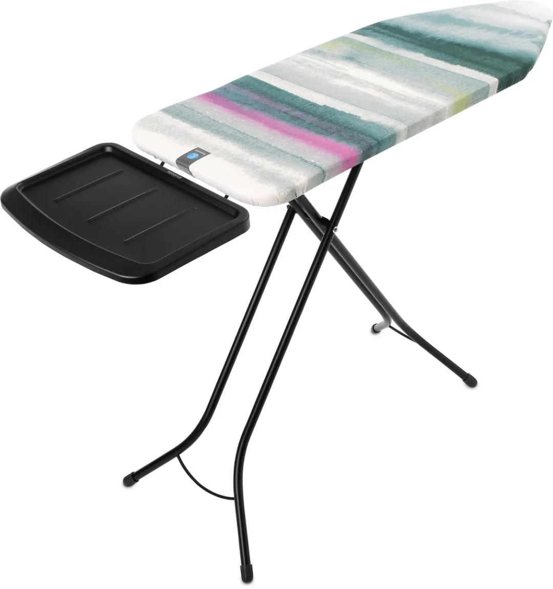 Brabantia Strijkplank C 124x45cm Stoomgenerator - Morning Breeze