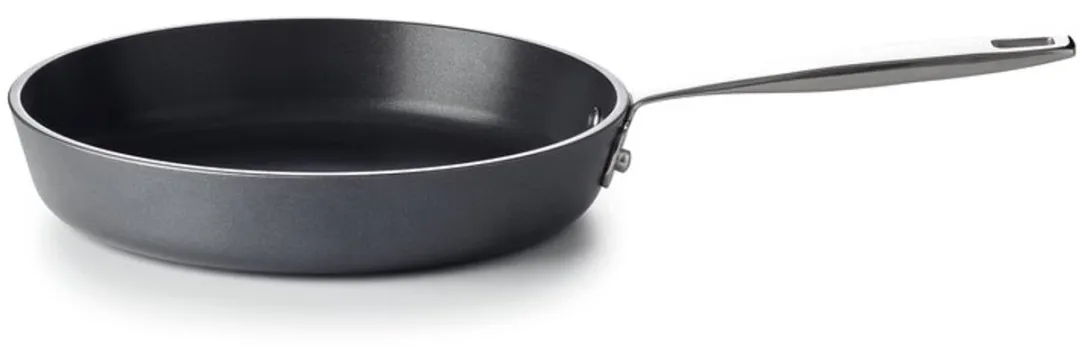 Beka Maestro Antikleef Braadpan Ø20cm - Inductie & Oven - Zwart