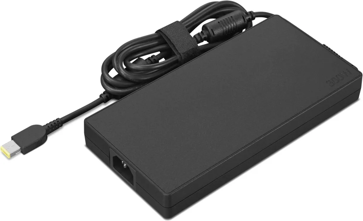 Lenovo 300W Netvoedingsadapter
