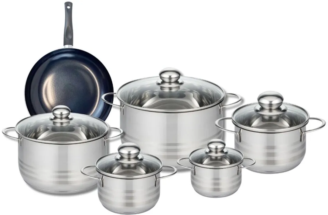 Fackelmann Elo 9712350 Keukenset