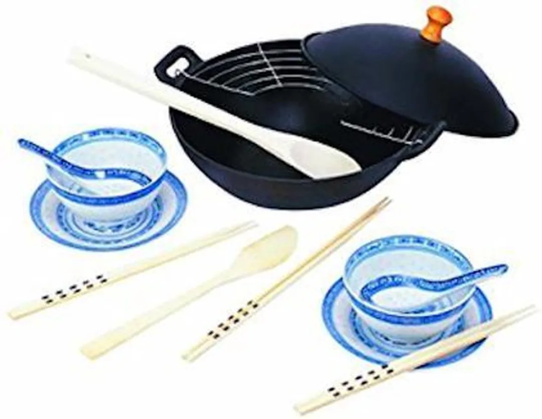 Beka Duo Wokset 25cm