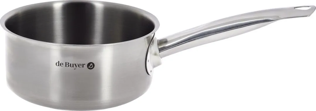 DeBuyer Prim'Appety Steelpan Ø18cm