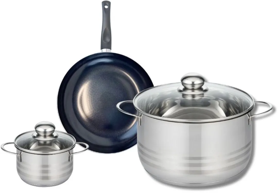Fackelmann ELO 9710150 Keukengerei Set