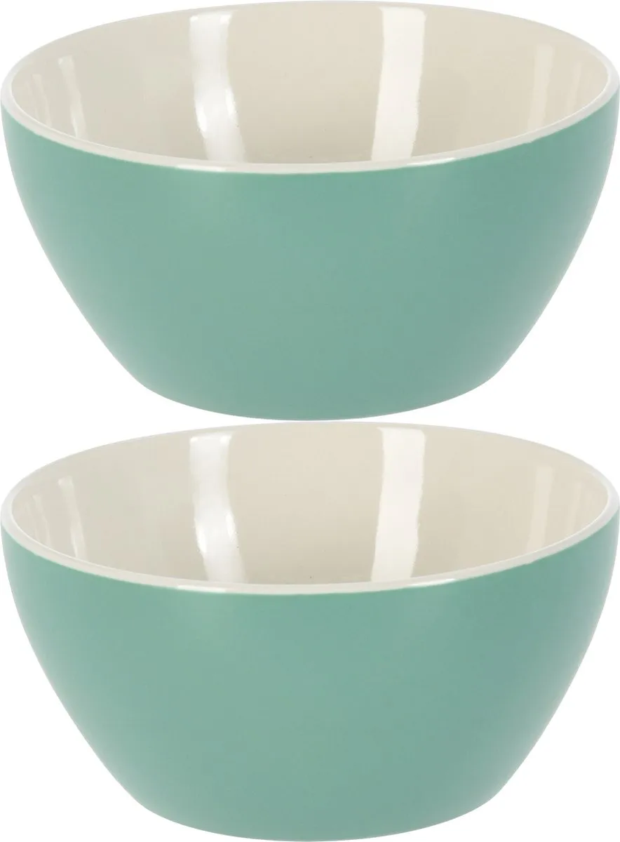 Excellent Houseware Soepkommen Acapulco