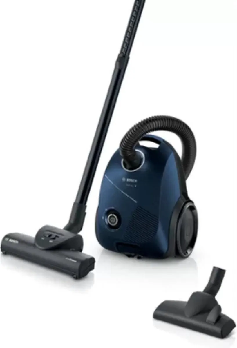 Bosch Serie 2 BGBS2BU1T Stofzuiger