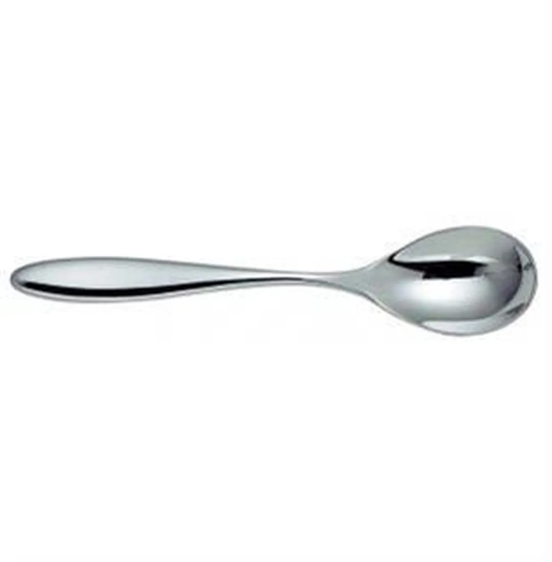 Alessi Mami Serveerlepel SG38/11 - Zilver