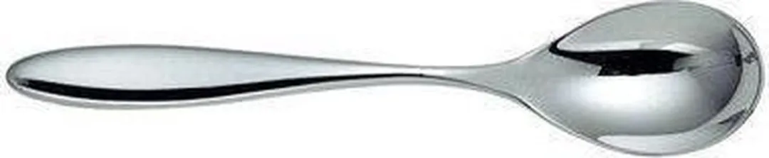 Alessi Mami Serveerlepel SG38/11 - Zilver