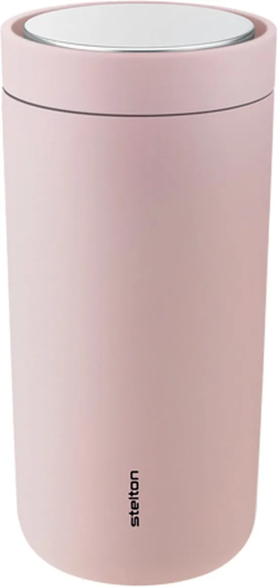 Stelton To Go Click 400ml Thermosbeker