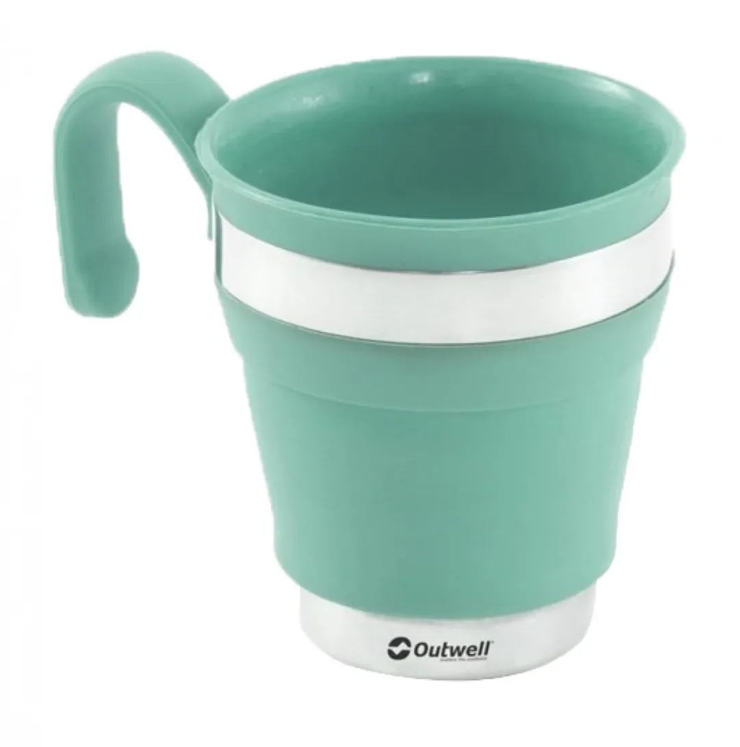 Outwell Collaps Mok Turquoise