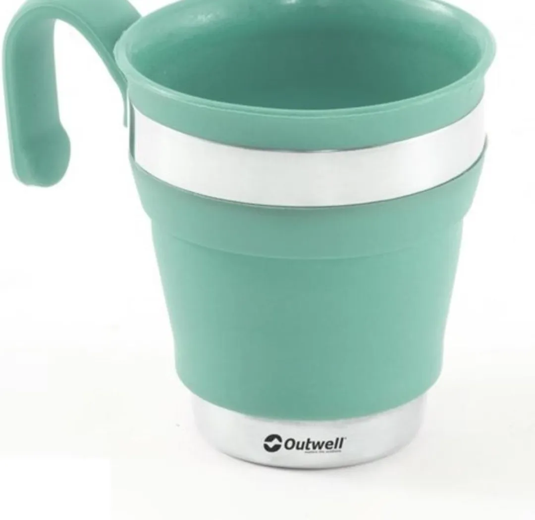 Outwell Collaps Mok Turquoise