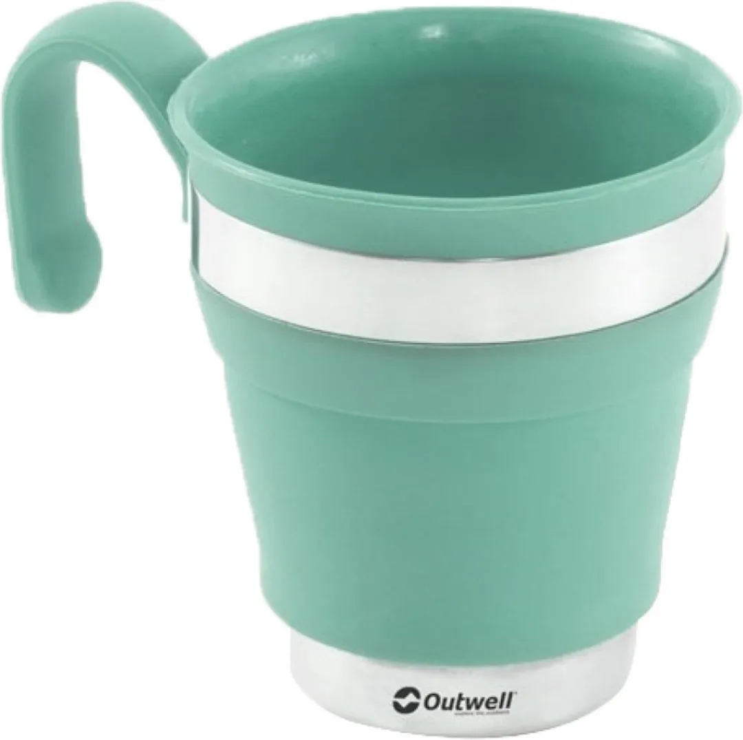Outwell Collaps Mok Turquoise