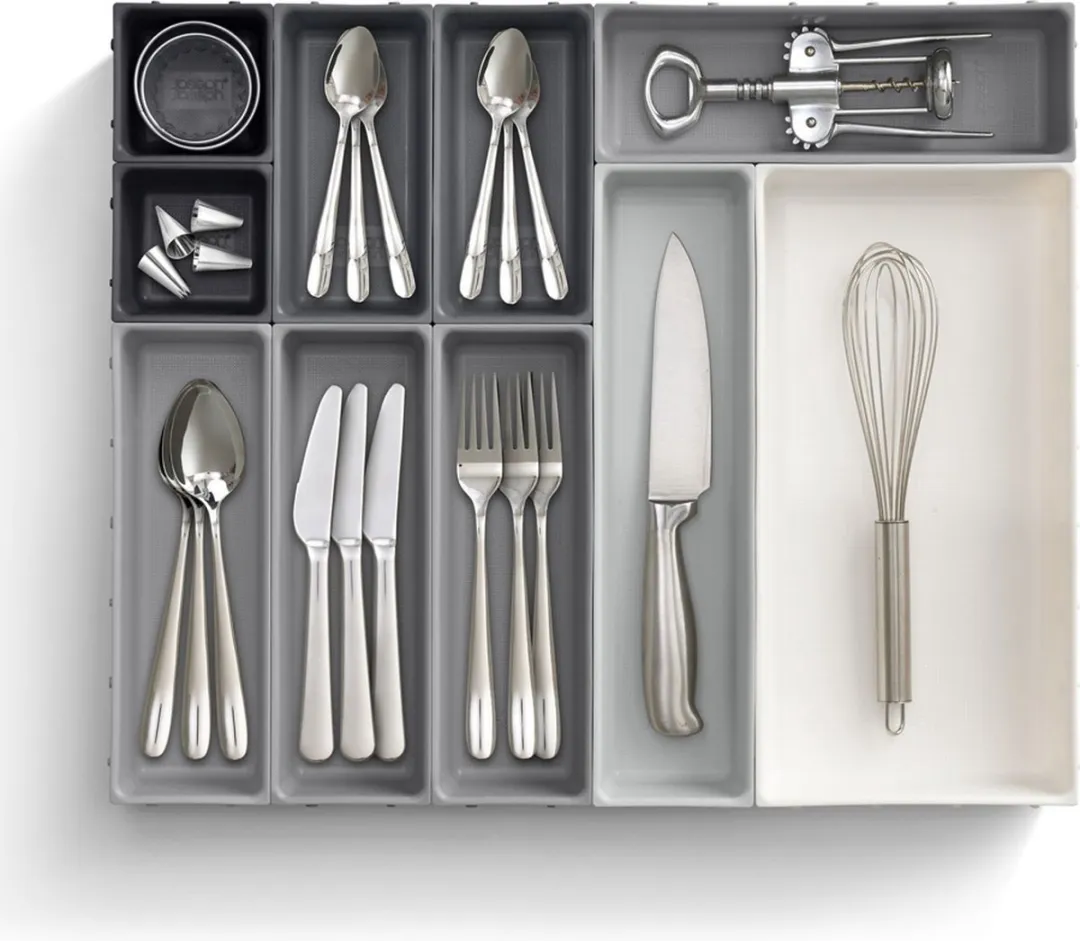 Joseph Joseph Blox Lade Organizer 85200 - Grijs