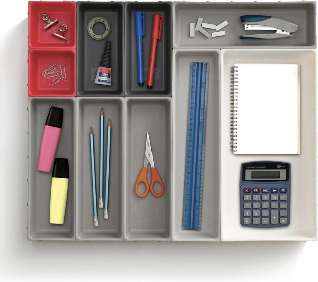 Joseph Joseph Blox Lade Organizer 85200 - Grijs