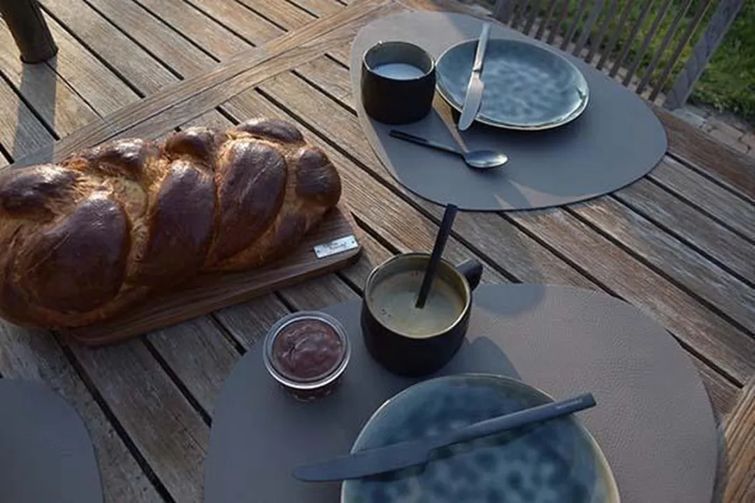 Excellent Houseware Cosy&Trendy Retro Bestekset 24-delig - 24 Stuks
