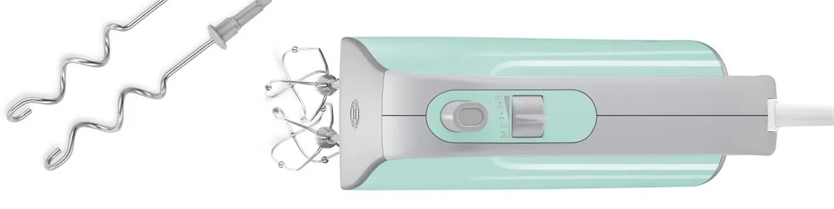 Bosch MFQ40302 Mixer 500W - Groen