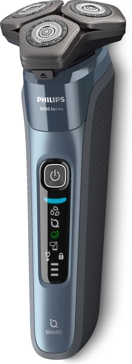 Philips Shaver Series 8000 S8696/35 Elektrisch Scheerapparaat