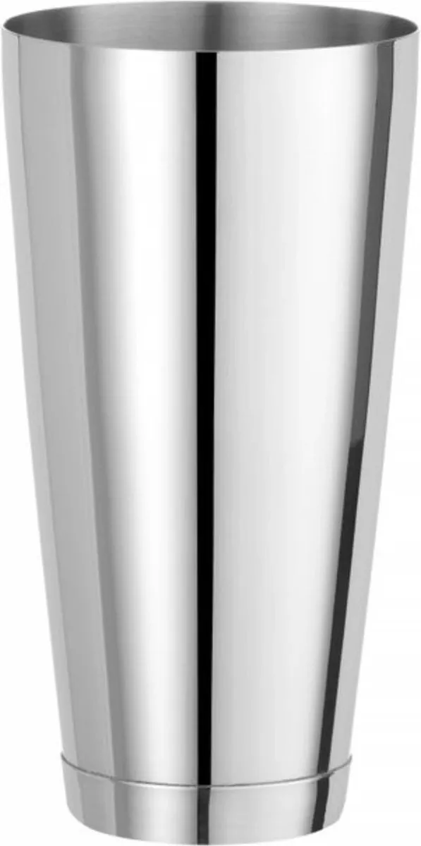 HENDI BarUp Boston Shaker 0,8L