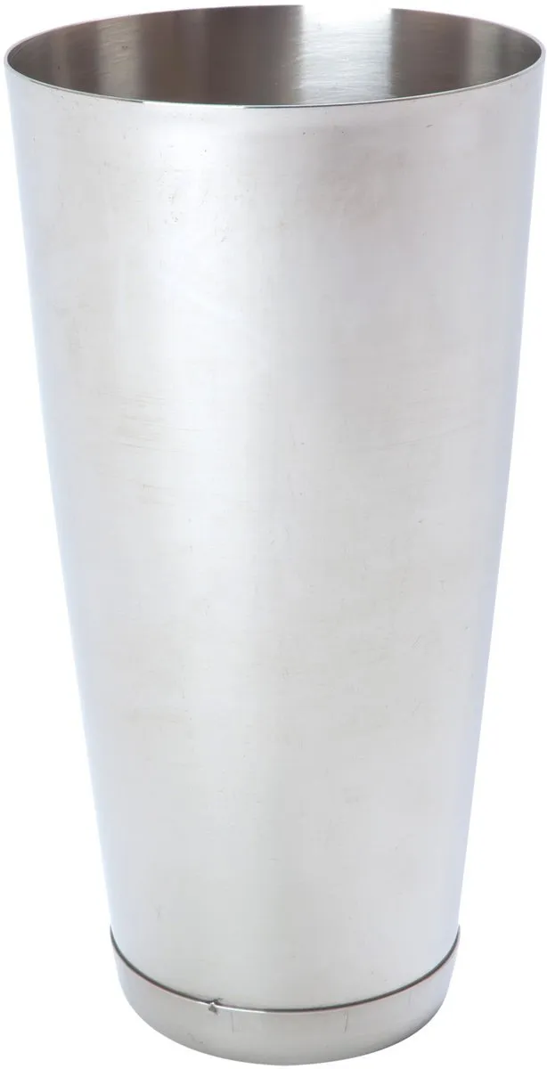 HENDI BarUp Boston Shaker 0,8L - Roestvrij staal