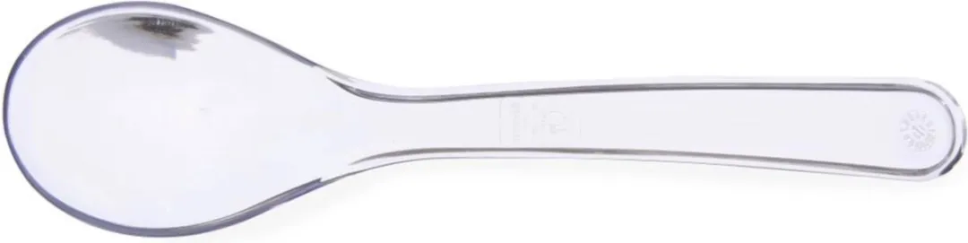 Hendi Saladelepel Transparant 564202 - 0,03L
