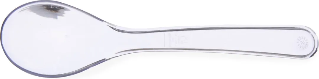 Hendi Saladelepel Transparant 564202 - 0,03L