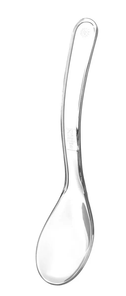 Hendi Saladelepel Transparant 564202 - 0,03L
