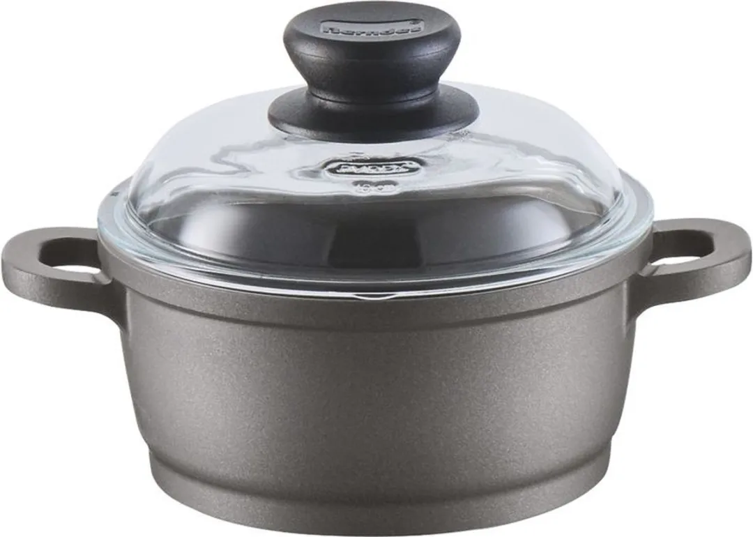 Berndes Bonanza Kookpan 16cm