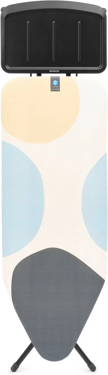 Brabantia Perfect Flow Strijkplank C 124x45cm