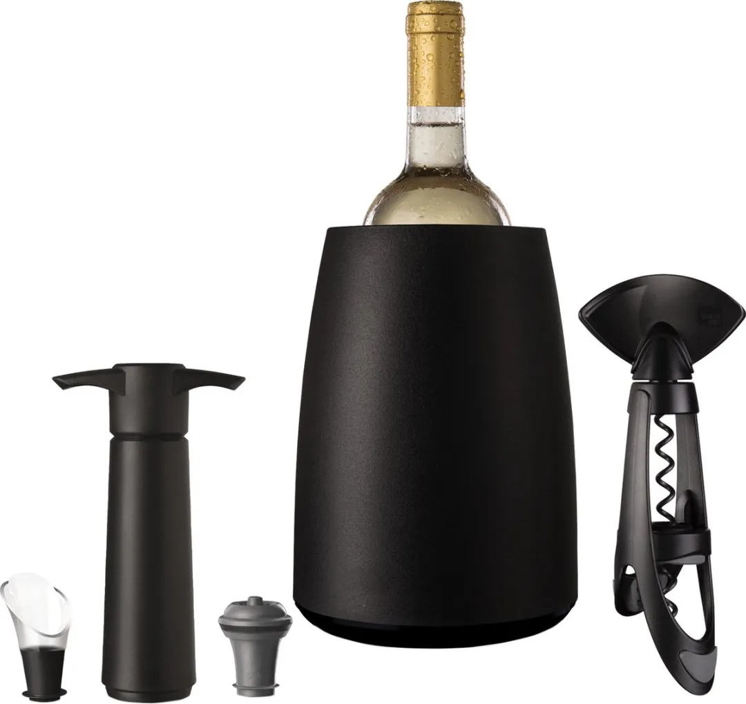 VacuVin Elegant Gift Set